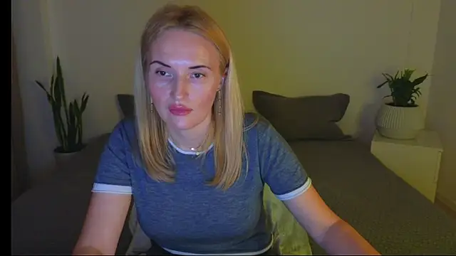 AlisssaRose online show from March 15, 7:59 pm