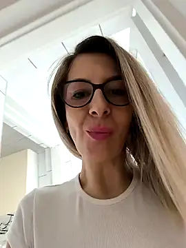 SukyGirl online show from January 29, 11:41 am