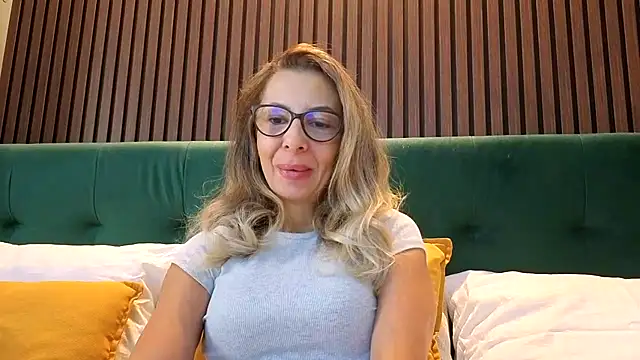 SukyGirl online show from January 15, 12:21 pm