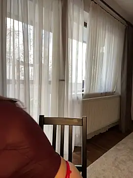 Snapshot of AylaRed chatting on January 29, 12:45 pm AylaRed online show from January 29, 12:45 pm