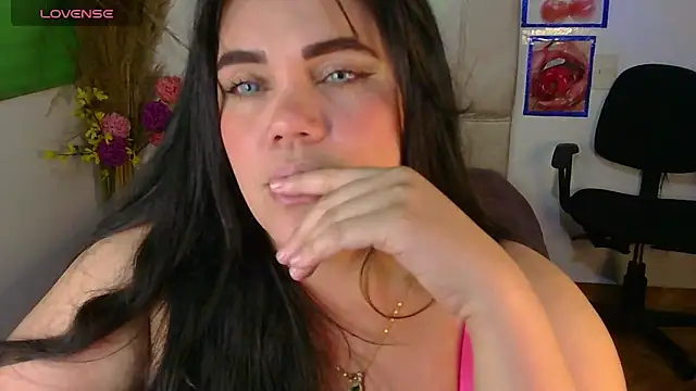 blue angel33 online show from February 17, 1:57 am