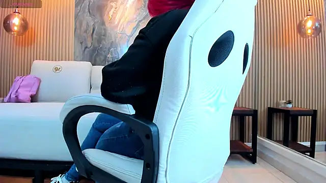 ella harper online show from November 22, 2:43 am