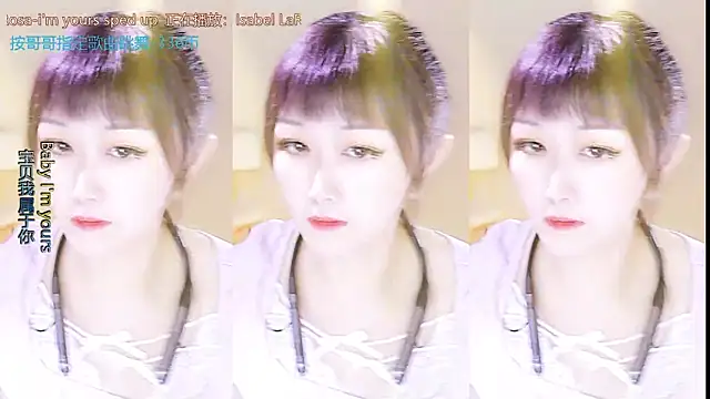 xiaoya666--baby online show from September 19, 3:24 pm