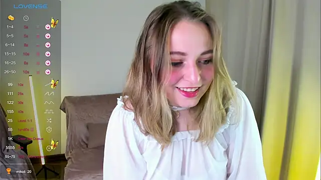 alysia storm online show from October 3, 7:22 pm