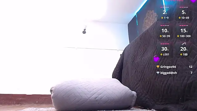 stefany bro online show from February 2, 2:56 pm