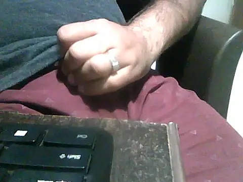 cryptoman1119 online show from February 17, 2:57 pm