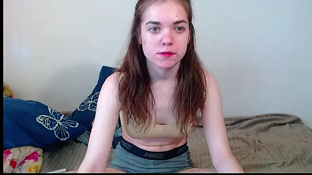 SallyMkn online show from July 11, 12:19 pm
