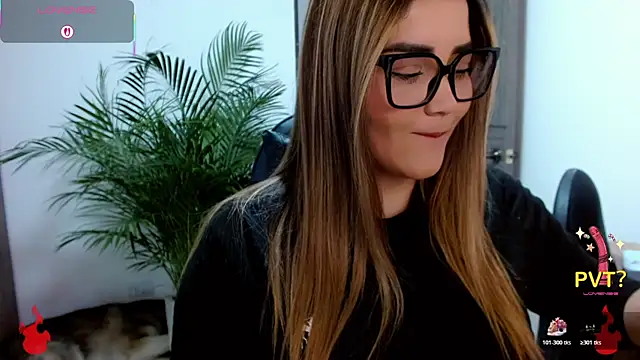 Lucia star   online show from March 6, 2:57 pm