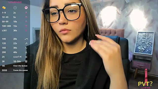 Snapshot of Lucia_star__ chatting on May 3, 1:17 pm Lucia star online show from May 3, 1:17 pm