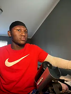 Festivitiesking1 online show from December 1, 3:50 pm