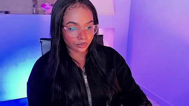 Snapshot of IvyBliss8 chatting on January 28, 11:49 am IvyBliss8 online show from January 28, 11:49 am