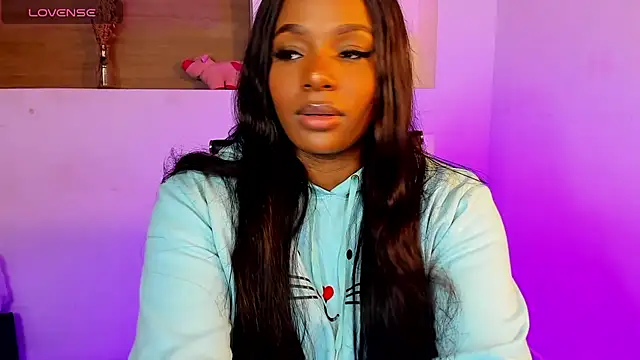 Snapshot of IvyBliss8 chatting on February 20, 11:53 am IvyBliss8 online show from February 20, 11:53 am