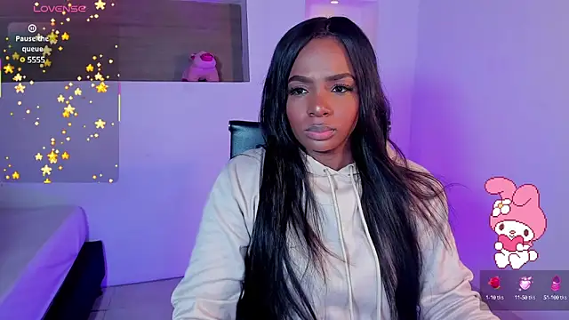 Snapshot of IvyBliss8 chatting on March 11, 12:06 pm IvyBliss8 online show from March 11, 12:06 pm