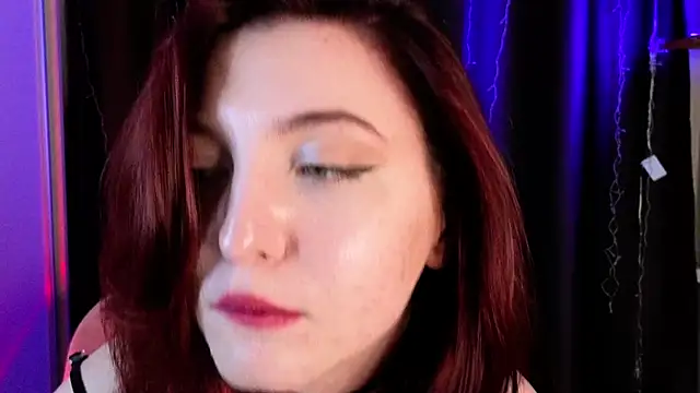 LisaVamp online show from January 10, 1:21 am