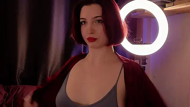 LisaVamp online show from November 14, 12:20 am