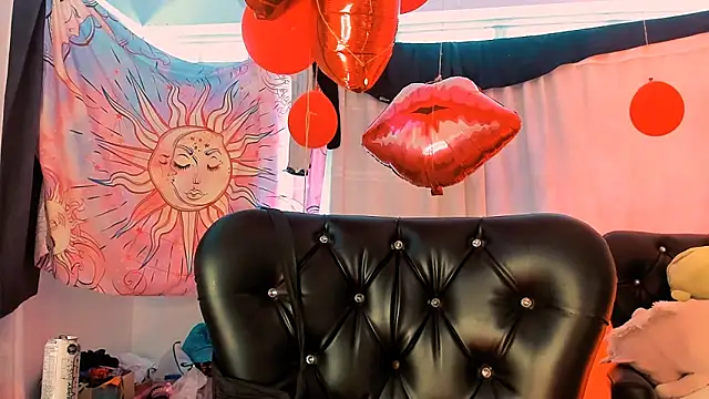 Agatha humidity online show from February 17, 7:42 pm