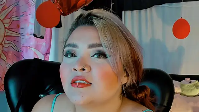 Agatha humidity online show from February 19, 7:16 pm