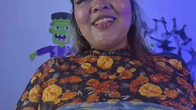 Agatha humidity online show from October 20, 2:34 am