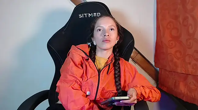 sweetdam12 online show from January 23, 9:50 pm