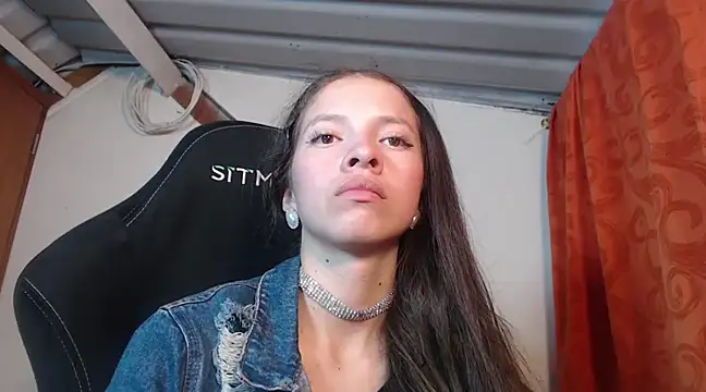 sweetdam12 online show from February 13, 8:03 pm