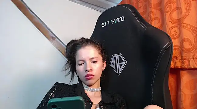 sweetdam12 online show from February 27, 9:14 pm