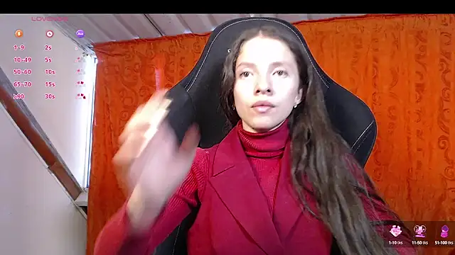 sweetdam12 online show from March 20, 8:19 pm