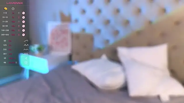 EvaLeester online show from March 21, 3:24 pm