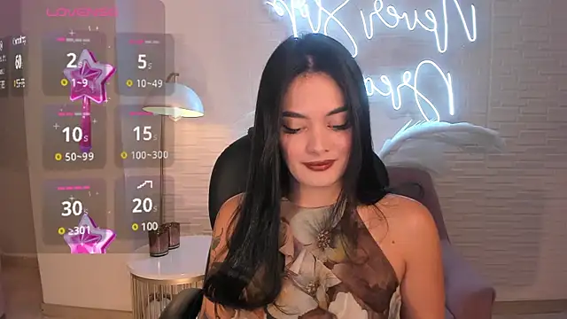 GiaFerrara online show from December 29, 3:00 am