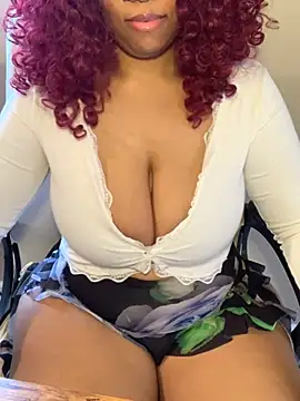 Amber xo online show from December 13, 6:16 pm