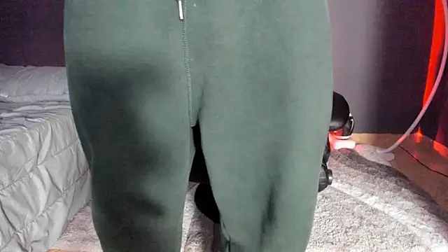 Brock hurn1 online show from February 28, 12:43 am