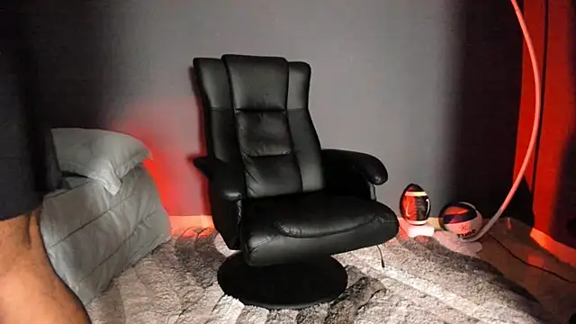 Brock hurn1 online show from March 8, 1:28 am