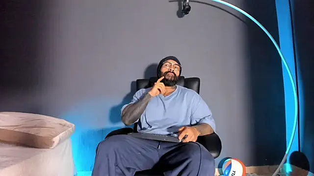 Brock hurn1 online show from March 19, 12:37 am