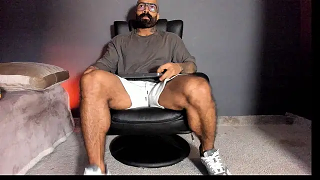 Brock hurn1 online show from September 30, 12:15 am