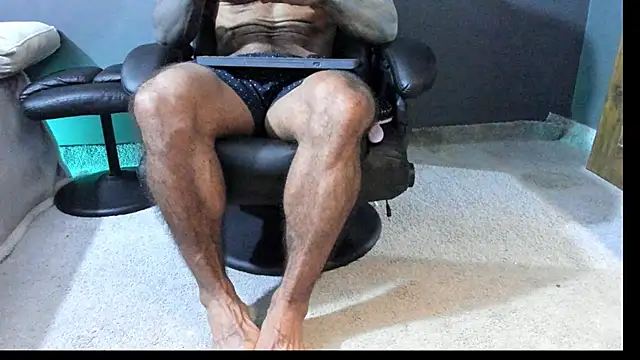 Brock hurn1 online show from October 15, 11:05 pm