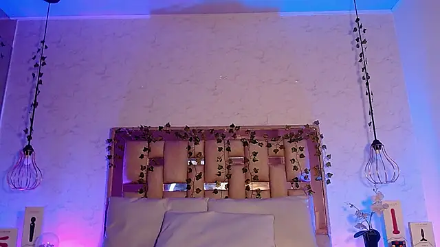 GigiVolkova online show from October 11, 7:56 pm