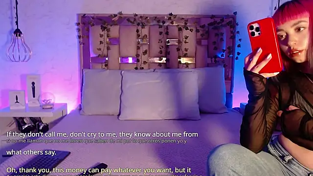 GigiVolkova online show from October 15, 8:53 pm