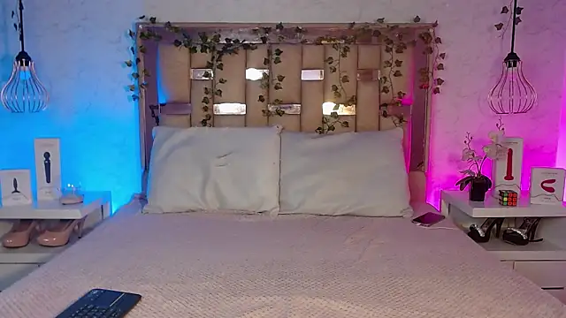 GigiVolkova online show from November 29, 2:58 am