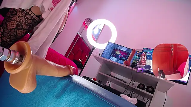 CamilaVegas  online show from January 20, 2:57 pm