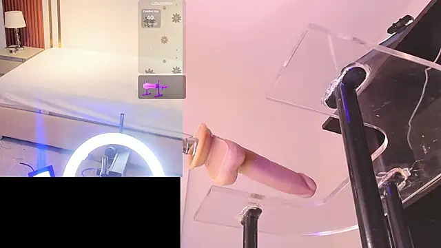 CamilaVegas  online show from November 22, 3:00 pm