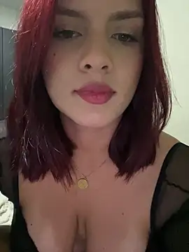 Snapshot of SabrinaVega chatting on January 22, 4:02 am SabrinaVega online show from January 22, 4:02 am