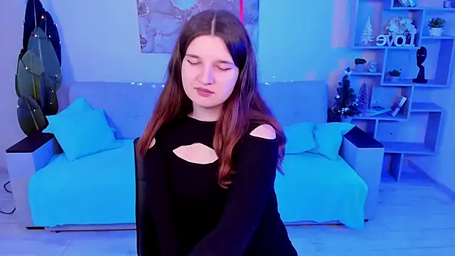 Snapshot of BonneyLove chatting on January 7, 5:42 pm BonneyLove online show from January 7, 5:42 pm