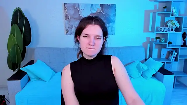 Snapshot of BonneyLove chatting on January 20, 7:25 pm BonneyLove online show from January 20, 7:25 pm