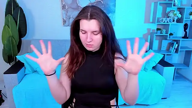 Snapshot of BonneyLove chatting on January 20, 10:26 pm BonneyLove online show from January 20, 10:26 pm