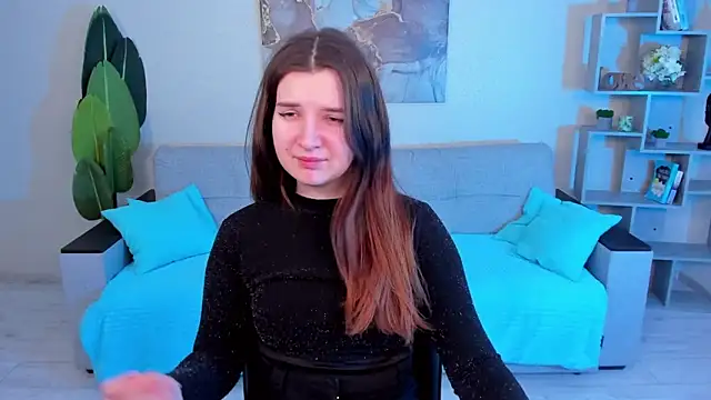 Snapshot of BonneyLove chatting on February 27, 5:36 pm BonneyLove online show from February 27, 5:36 pm