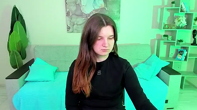 Snapshot of BonneyLove chatting on March 3, 9:48 pm BonneyLove online show from March 3, 9:48 pm