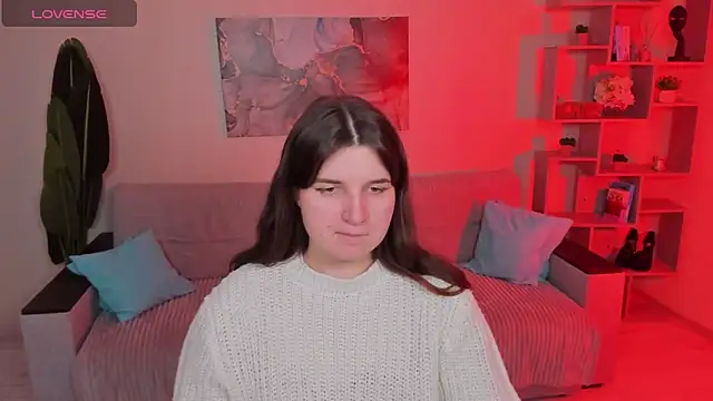 BonneyLove online show from February 6, 10:13 pm