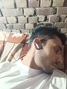 AjaxStar online show from October 12, 11:15 pm