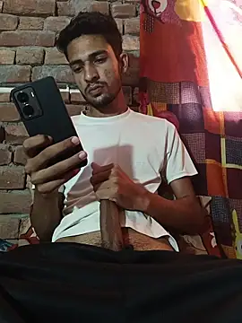 AjaxStar online show from October 17, 2:59 am