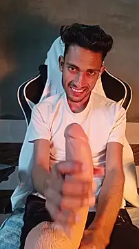 AjaxStar online show from January 8, 6:48 am