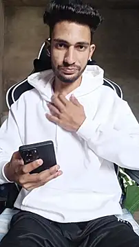 AjaxStar online show from January 17, 8:41 am